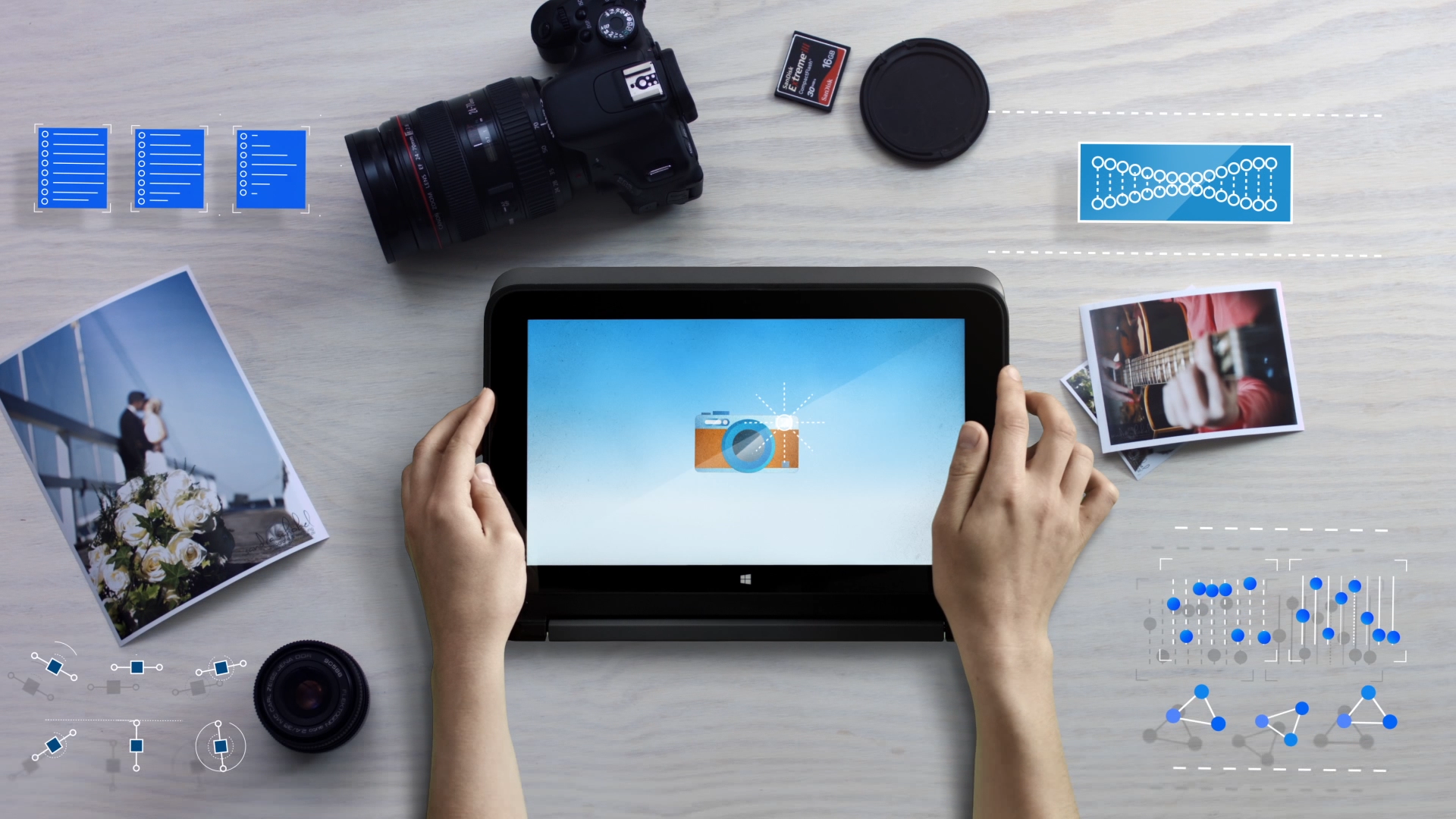 STRATO Homepage Builder